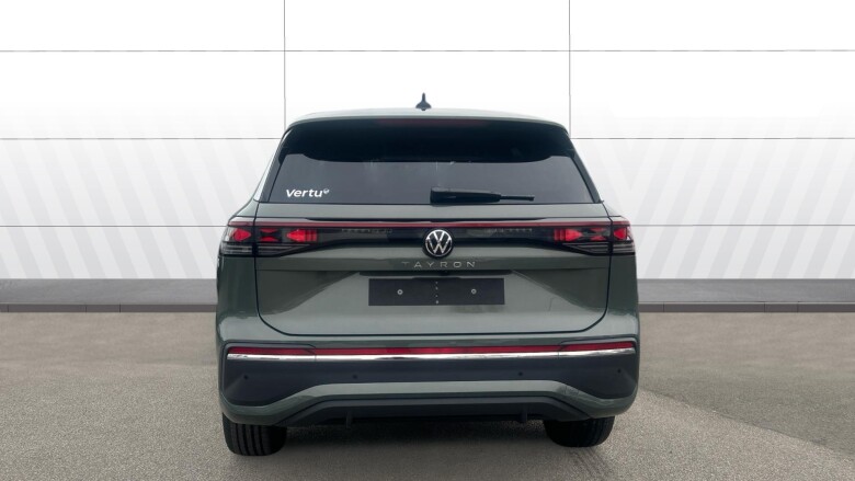 Volkswagen Tayron 2.0 TDI Elegance 5dr DSG7 [7 Seat] Diesel Estate